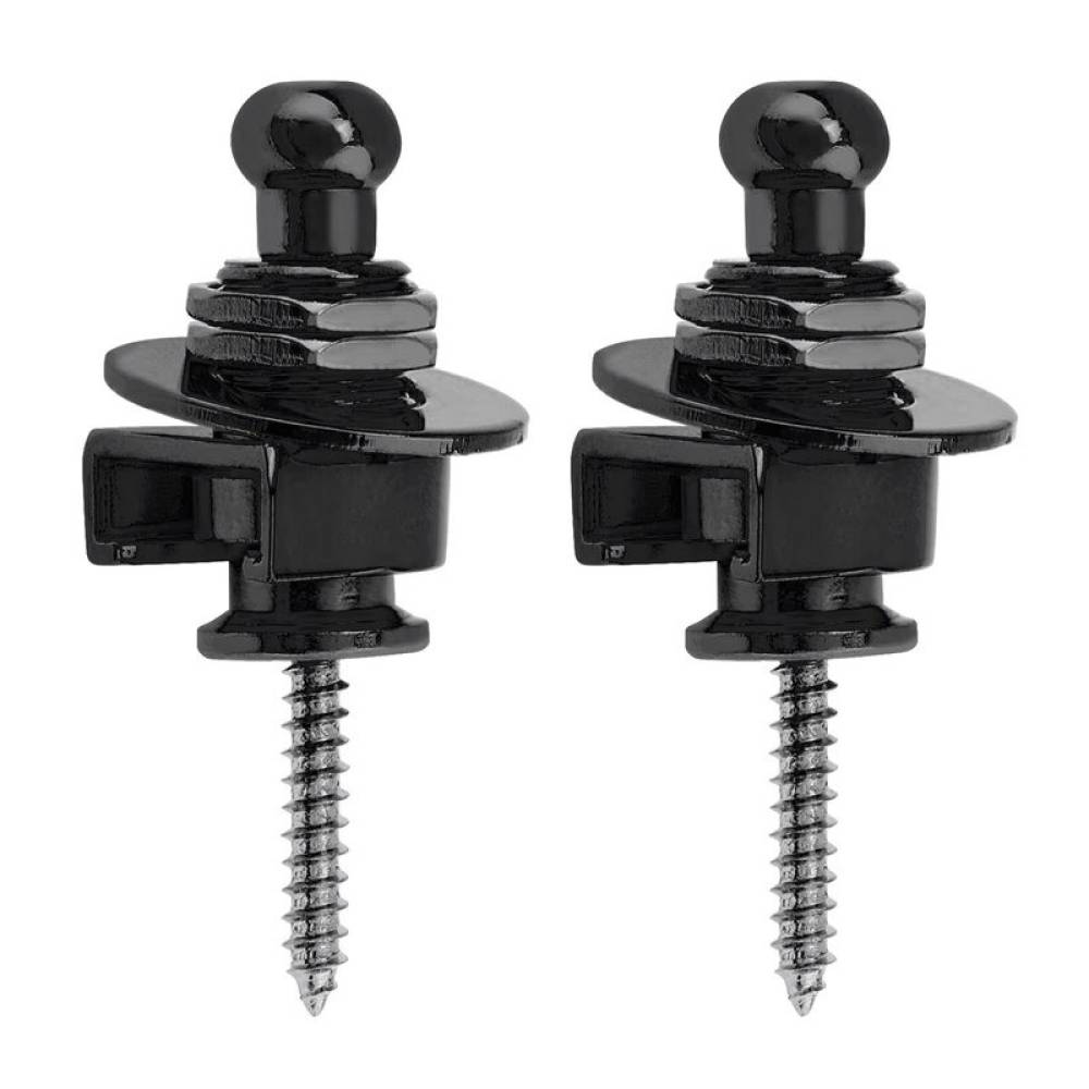 Стреплоки для ременя PAXPHIL PSL700B STRAP SECURITY LOCKS (BLACK)