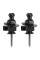 Стреплоки для ремня PAXPHIL PSL700B STRAP SECURITY LOCKS (BLACK)