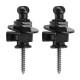 Стреплоки для ременя PAXPHIL PSL700B STRAP SECURITY LOCKS (BLACK)