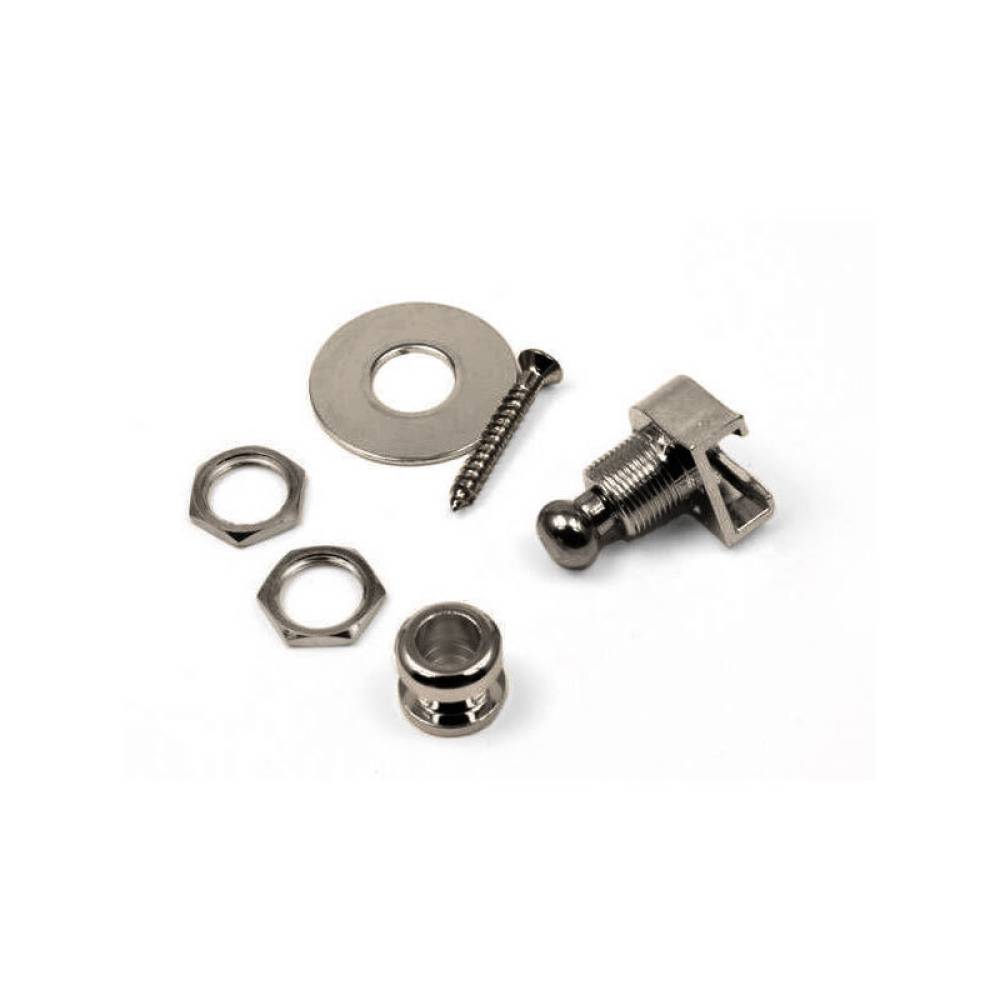 Стреплоки для ременя PAXPHIL PSL700BN STRAP SECURITY LOCKS (BLACK NICKEL)