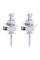 Стреплоки для ременя PAXPHIL PSL700C STRAP SECURITY LOCKS (CHROME)