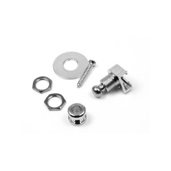 Стреплоки для ременя PAXPHIL PSL700C STRAP SECURITY LOCKS (CHROME)