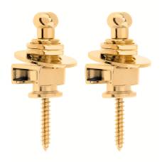 Стреплоки для ременя PAXPHIL PSL700G STRAP SECURITY LOCKS (GOLD)