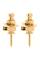 Стреплоки для ременя PAXPHIL PSL700G STRAP SECURITY LOCKS (GOLD)