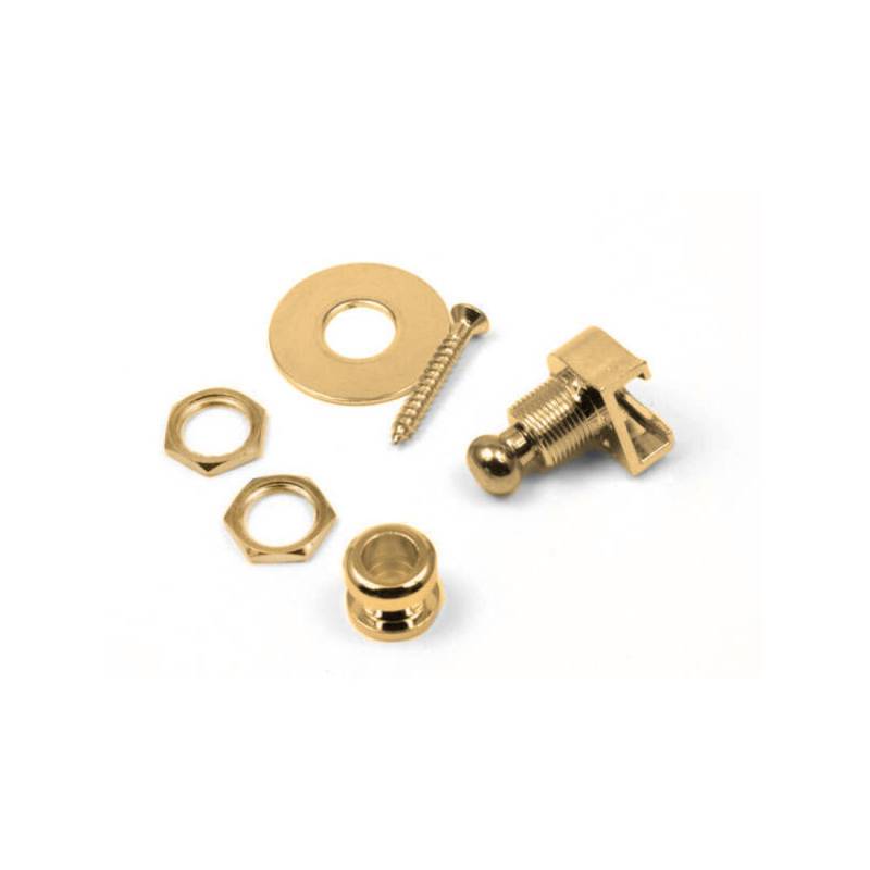 Стреплоки для ременя PAXPHIL PSL700G STRAP SECURITY LOCKS (GOLD)