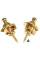 Стреплоки для ременя PAXPHIL PSL700G STRAP SECURITY LOCKS (GOLD)