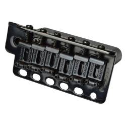 Тремоло PAXPHIL WV6SB (Black)
