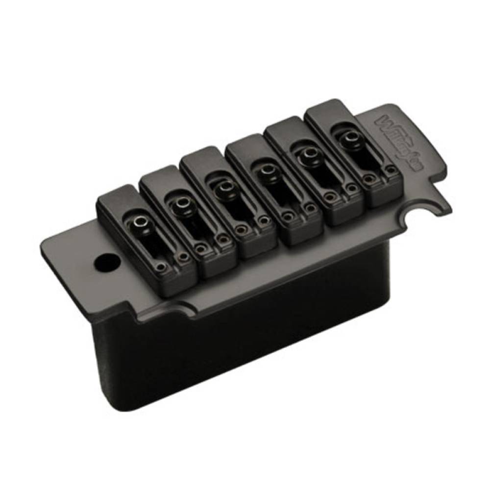 Тремоло PAXPHIL WVS 50K (Black) Тремоло PAXPHIL WVS 50K (Black)