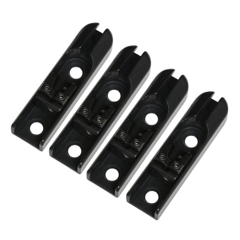 Бридж PAXPHIL BB114 (Black)