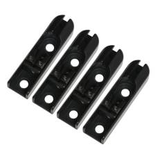 Бридж PAXPHIL BB114 (Black)