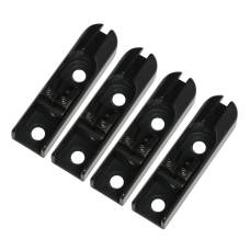 Бридж PAXPHIL BB114 (Black)