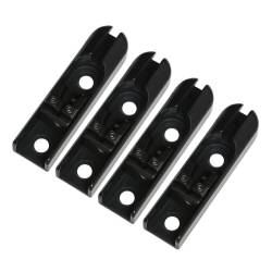 Бридж PAXPHIL BB114 (Black)