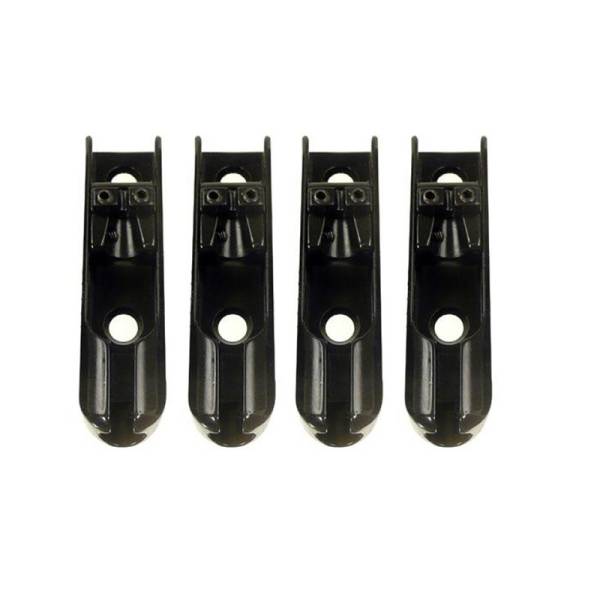 Бридж PAXPHIL BB114 (Black)