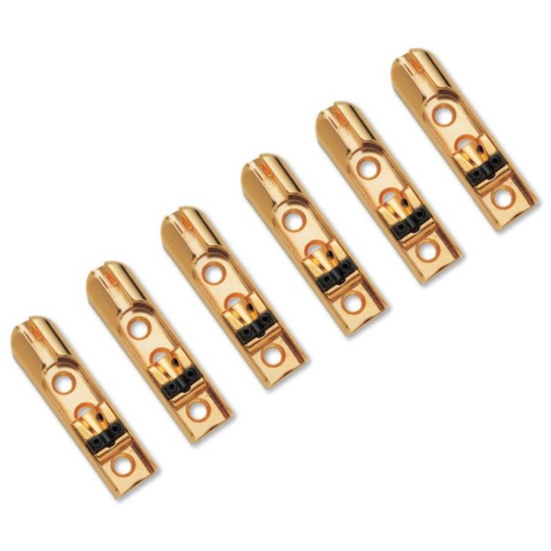 Бридж PAXPHIL BB216 (Gold)