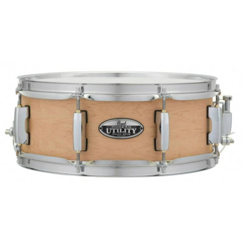 Малый барабан Pearl MUS-1455M (Matte Natural)