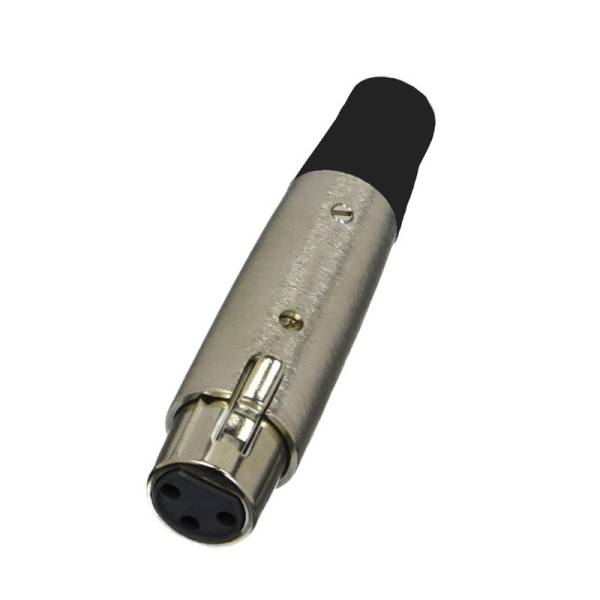 Конектор Peavey SI301 Senior 3-Pin Female XLR Connector