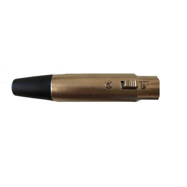 Конектор Peavey SI301 Senior 3-Pin Female XLR Connector