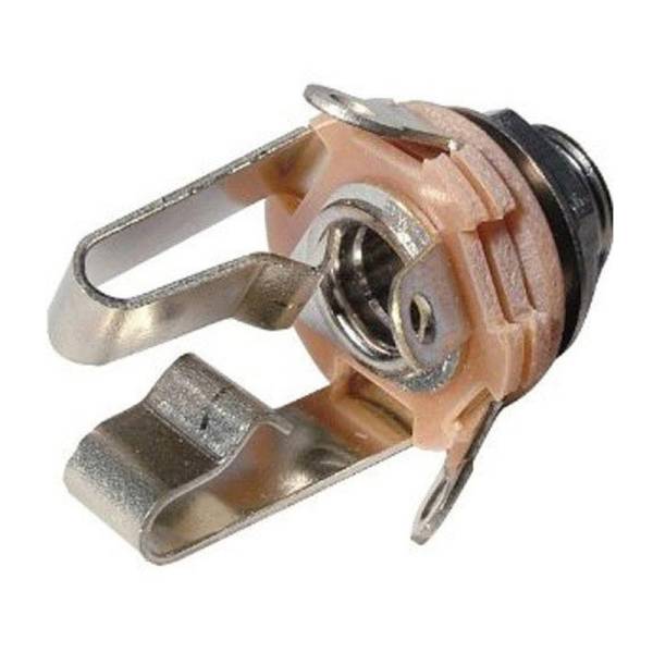 Роз'єм Peavey SI504 Senior 3 Con 1/4 Jack