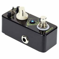 Педаль ефектів MOOER MODVERB