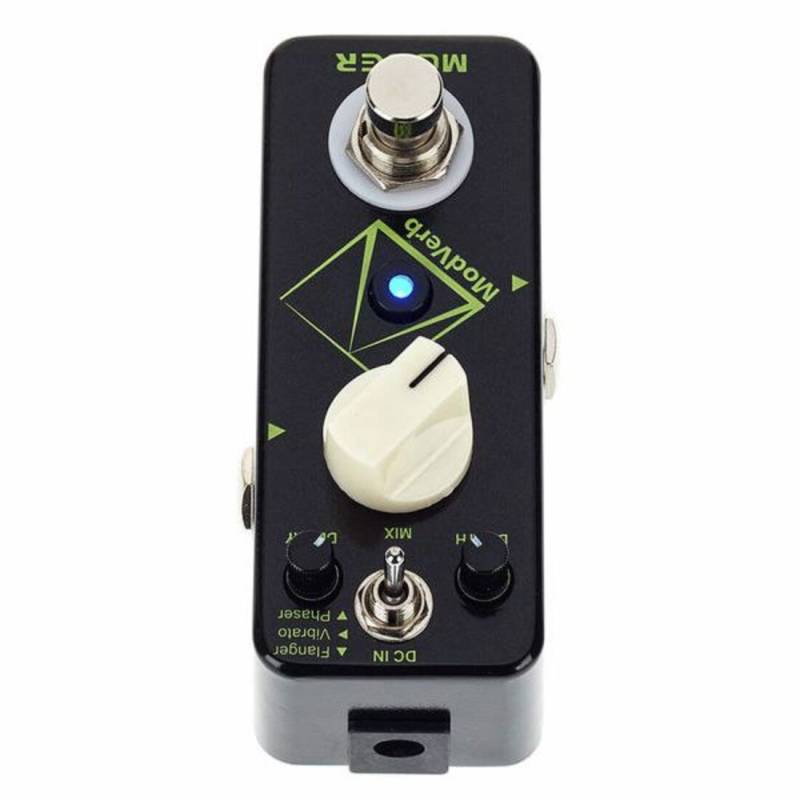 Педаль ефектів MOOER MODVERB
