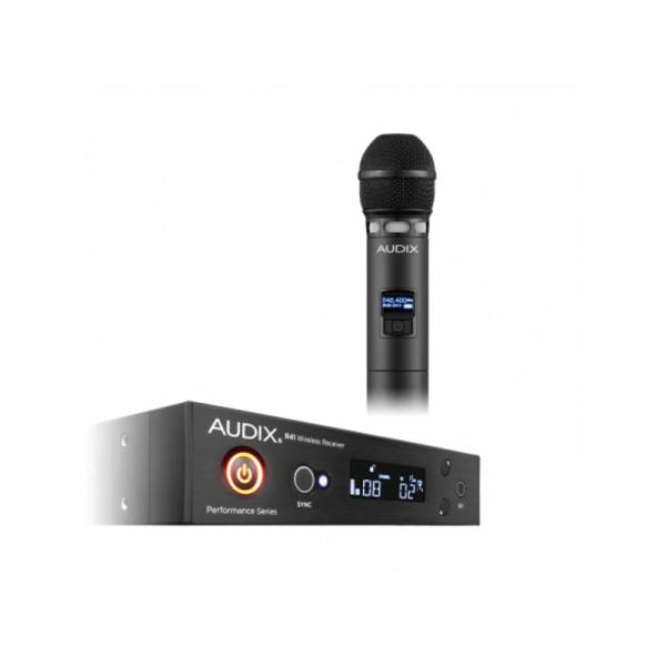 Мікрофонна радіосистема Audix PERFORMANCE SERIES AP41 W/VX5
