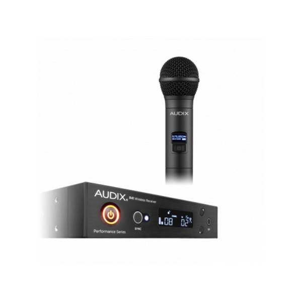 Мікрофонна радіосистема Audix PERFORMANCE SERIES AP41 W/OM5