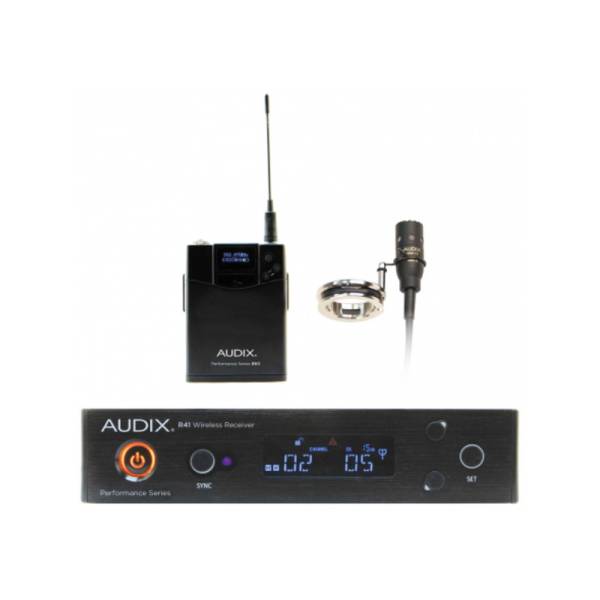 Радіосистема  Audix PERFORMANCE SERIES AP41 W/ADX10FL