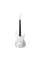 MIDI-гітара AEROBAND Painless Guitar with bag/WH