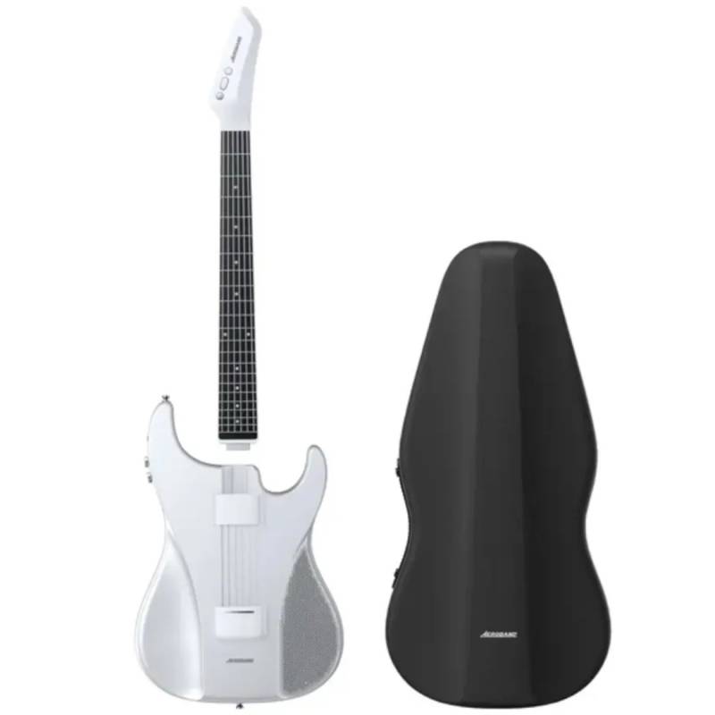 MIDI-гітара AEROBAND Painless Guitar with bag/WH