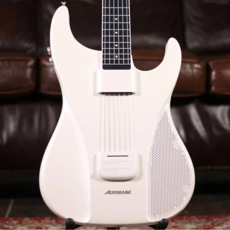 MIDI-гітара AEROBAND Painless Guitar with bag/WH
