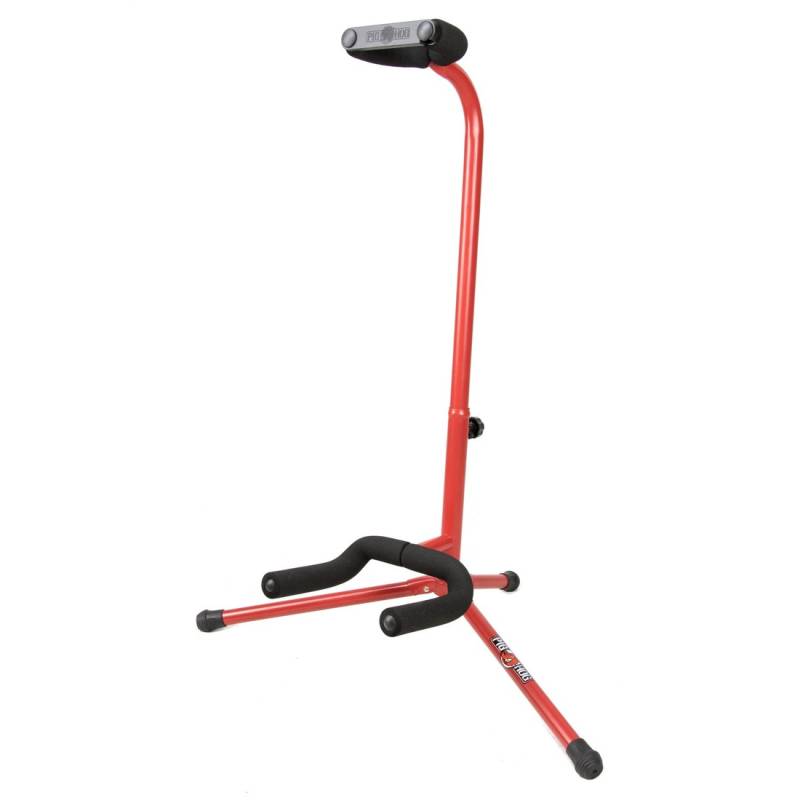 Стійка для гітари Pig Hog PHGS-RD Guitar Stand