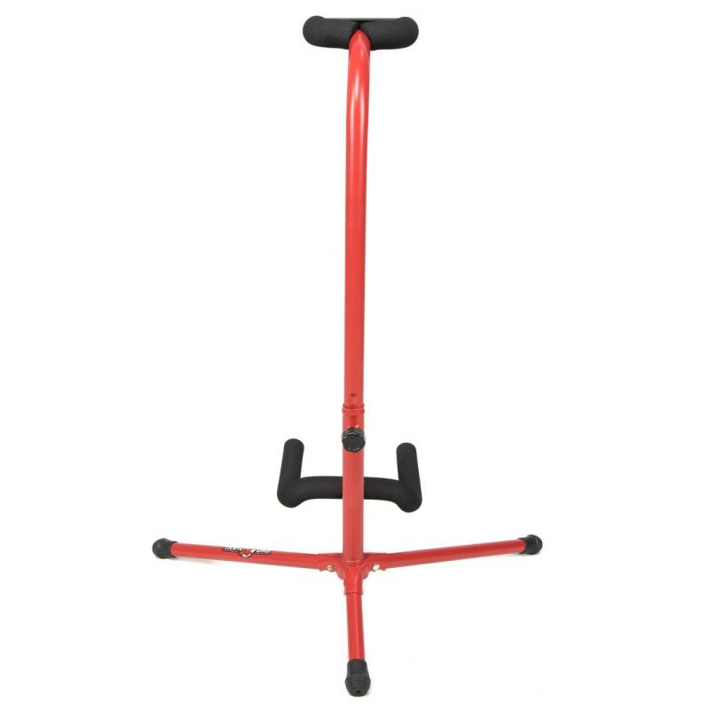 Стійка для гітари Pig Hog PHGS-RD Guitar Stand