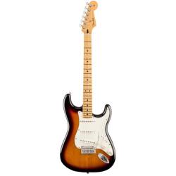 Електрогітара Fender Player Anniversary Stratocaster MN 2-Color Sunburst