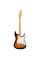 Електрогітара Fender Player Anniversary Stratocaster MN 2-Color Sunburst
