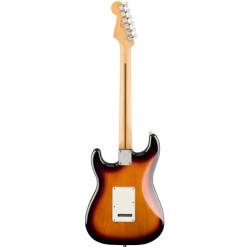 Електрогітара Fender Player Anniversary Stratocaster MN 2-Color Sunburst