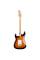 Електрогітара Fender Player Anniversary Stratocaster MN 2-Color Sunburst