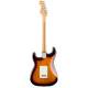 Электрогитара Fender Player Anniversary Stratocaster MN 2-Color Sunburst