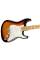 Електрогітара Fender Player Anniversary Stratocaster MN 2-Color Sunburst