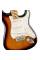 Електрогітара Fender Player Anniversary Stratocaster MN 2-Color Sunburst