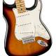 Электрогитара Fender Player Anniversary Stratocaster MN 2-Color Sunburst