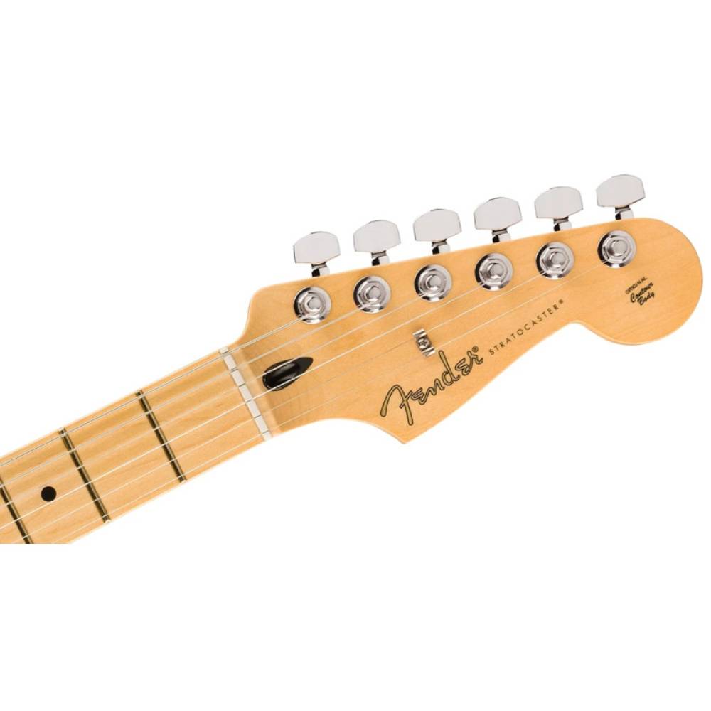 Электрогитара Fender Player Anniversary Stratocaster MN 2-Color Sunburst
