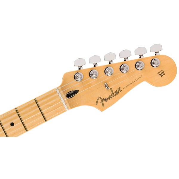 Електрогітара Fender Player Anniversary Stratocaster MN 2-Color Sunburst