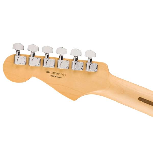 Електрогітара Fender Player Anniversary Stratocaster MN 2-Color Sunburst