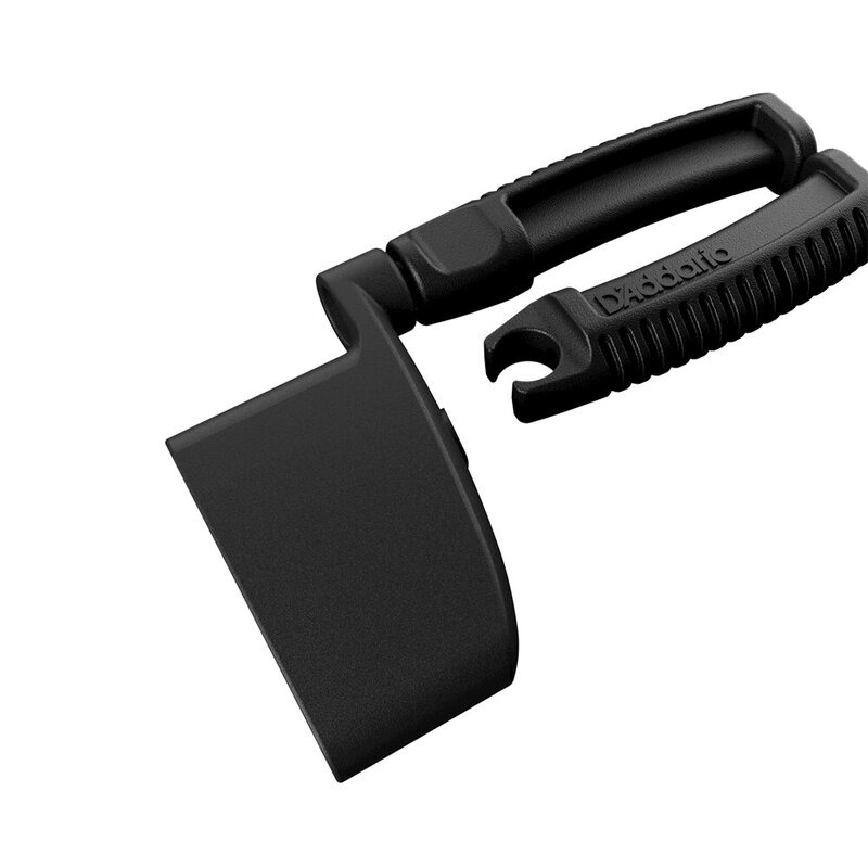 Ключ для намотування струн D'ADDARIO Pro-Winder for Bass