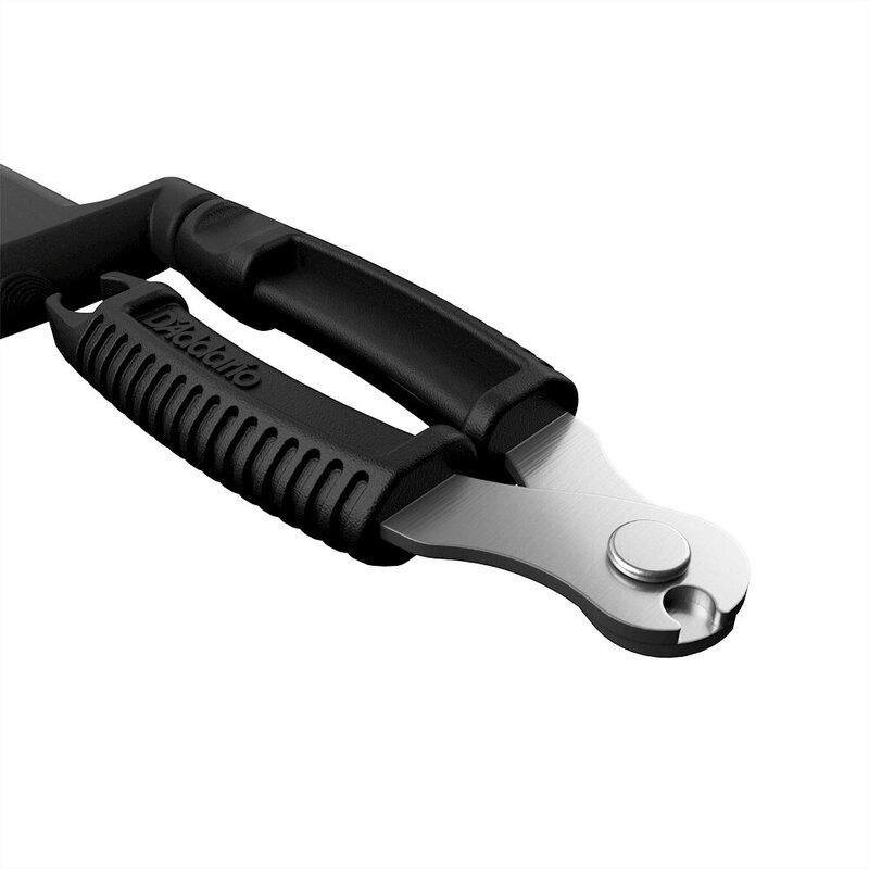 Ключ для намотування струн D'ADDARIO Pro-Winder for Bass