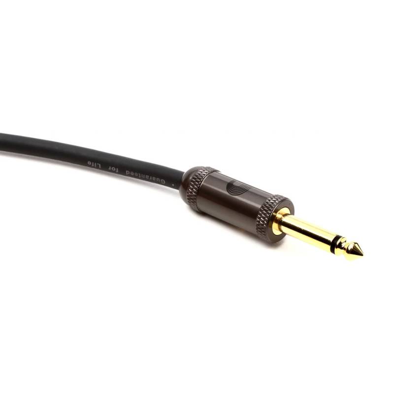 Кабель инструментальный D'ADDARIO PW-AGL-20 Curcuit Breaker Latching Switch (6m)