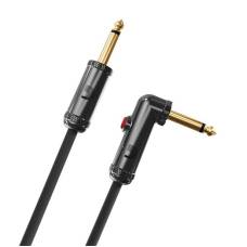 Інструментальний кабель D'ADDARIO PW-AGLRA-10 Curcuit Breaker Latching Switch (3m)