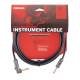 Інструментальний кабель D'ADDARIO PW-AGLRA-10 Curcuit Breaker Latching Switch (3m)