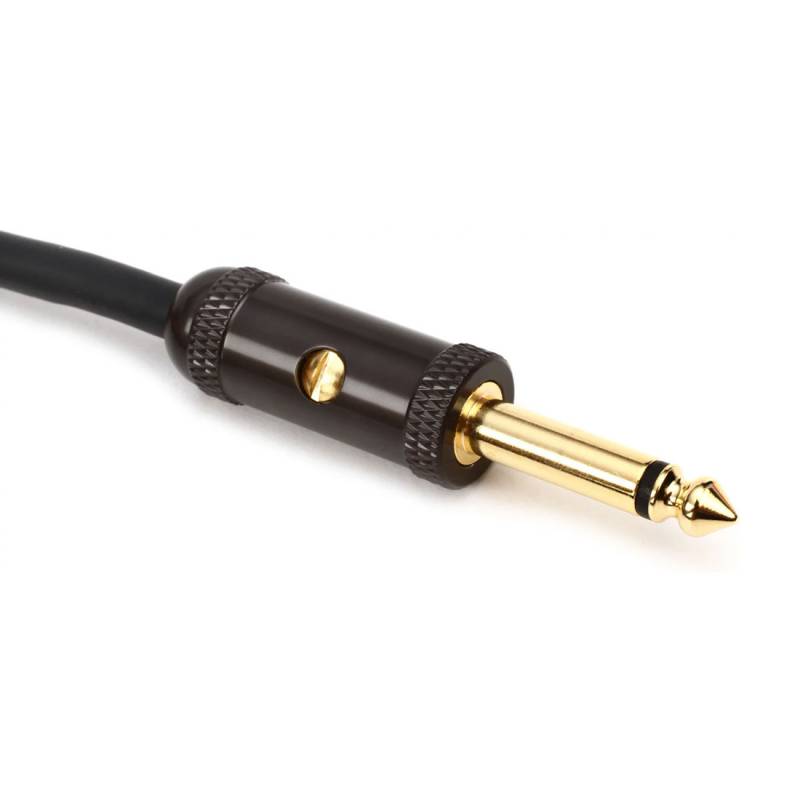 Кабель инструментальный D'ADDARIO PW-AGLRA-10 Curcuit Breaker Latching Switch (3m)