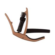 Каподастр Planet Waves PW-CP-10MBR NS Artist Capo
